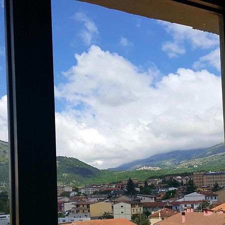 Elilu Apartment Селано Экстерьер фото