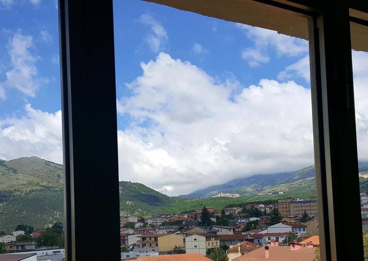 Elilu Apartment Селано Экстерьер фото