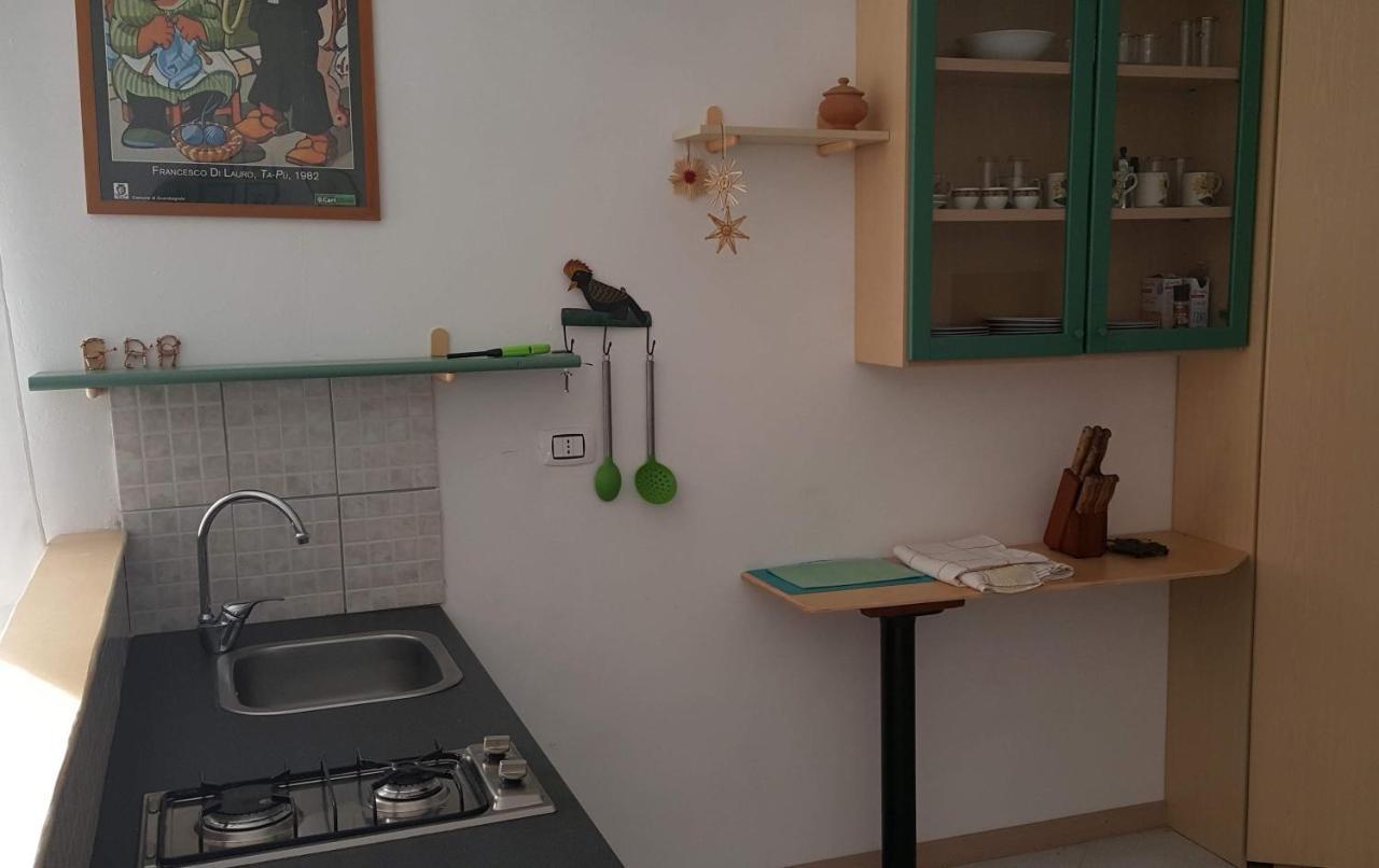 Elilu Apartment Селано Экстерьер фото